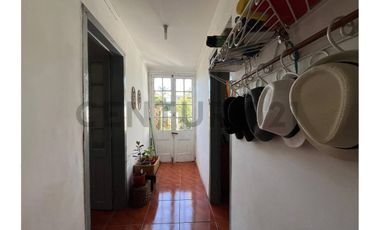 Se vende casa en centro de La Serena