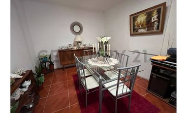 Se vende casa en centro de La Serena