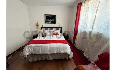 Se vende casa en centro de La Serena
