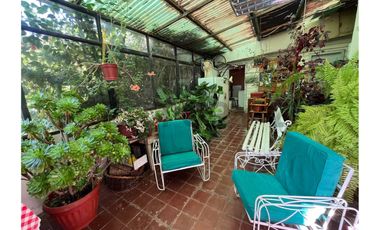 Se vende casa en centro de La Serena