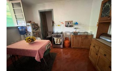 Se vende casa en centro de La Serena
