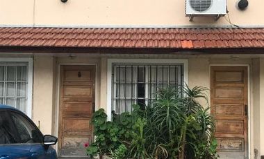 Duplex en venta en Quilmes Oeste