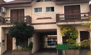 Duplex en venta en Quilmes Oeste