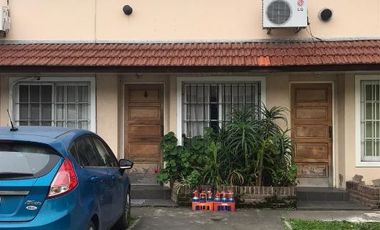 Duplex en venta en Quilmes Oeste