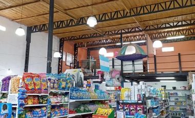 Local Comercial en venta en Santa Rosa de Calchines
