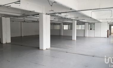 Bodega Comercial en Venta en Tacubaya, Ciudad de México