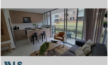 Apartamento en La Ceja para venta(MLS#246031)