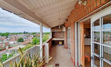 Departamento en venta en Florencio Varela Oeste