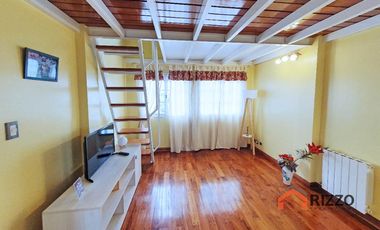 Departamento en venta en Florencio Varela Oeste