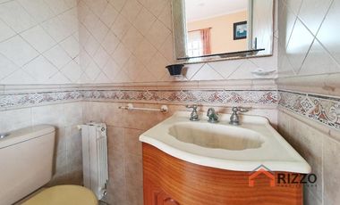 Departamento en venta en Florencio Varela Oeste