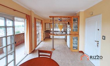 Departamento en venta en Florencio Varela Oeste