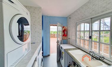 Departamento en venta en Florencio Varela Oeste