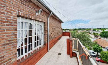 Departamento en venta en Florencio Varela Oeste