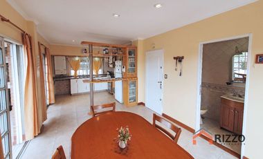 Departamento en venta en Florencio Varela Oeste