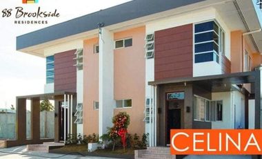 4 Bedroom Duplex House and Lot for Sale in Talisay, Cebu near SRP