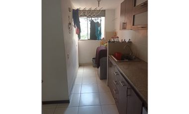 Venta Apartamento Calasanz Parte Baja Medellin