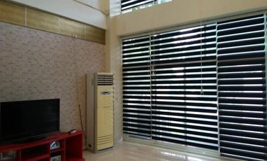 3Bedroom Furnished Townhouse For RENT inside CLARK FREE PORT