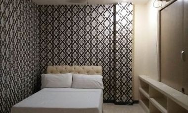 3Bedroom Furnished Townhouse For RENT inside CLARK FREE PORT