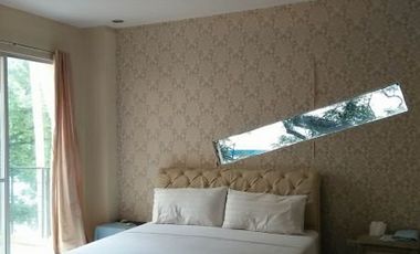 3Bedroom Furnished Townhouse For RENT inside CLARK FREE PORT