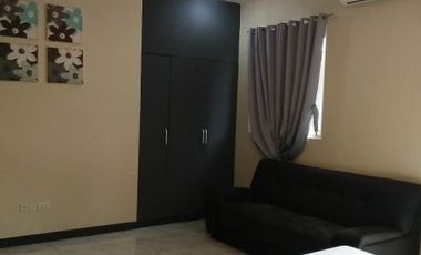 3Bedroom Furnished Townhouse For RENT inside CLARK FREE PORT