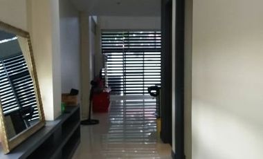 3Bedroom Furnished Townhouse For RENT inside CLARK FREE PORT