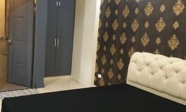 3Bedroom Furnished Townhouse For RENT inside CLARK FREE PORT