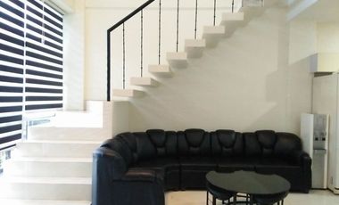 3Bedroom Furnished Townhouse For RENT inside CLARK FREE PORT