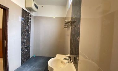 Rumah mewah luxury modern full furnished dalam perumahan elite di Hos Cokroaminoto