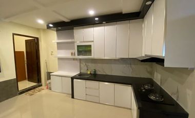 Rumah mewah luxury modern full furnished dalam perumahan elite di Hos Cokroaminoto