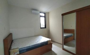 Rumah mewah luxury modern full furnished dalam perumahan elite di Hos Cokroaminoto
