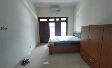 Rumah mewah luxury modern full furnished dalam perumahan elite di Hos Cokroaminoto