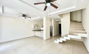 Casa en venta en Cancún ubicada en Residencial Altus I.
