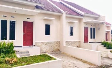 Rumah Cocok Untuk Villa Didaerah Temas Kota Batu Panderman Hills