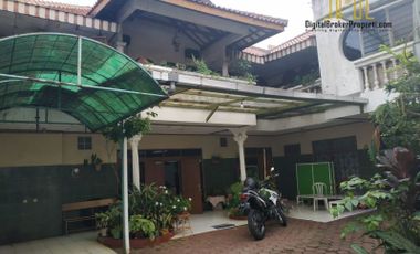 Rumah di Setiabudi Bandung Murah | YADIROHMANA