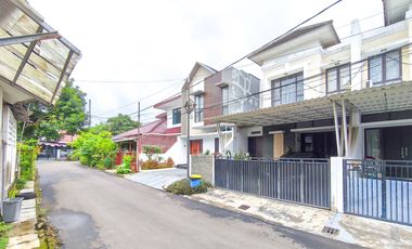 Perumahan Witana Harja Blok C Pamulang J-39632