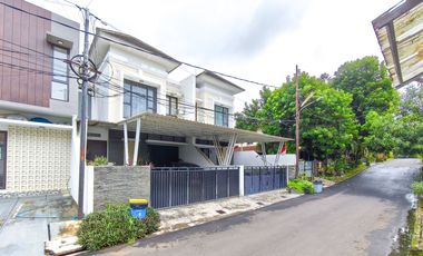 Perumahan Witana Harja Blok C Pamulang J-39632
