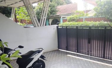 Perumahan Witana Harja Blok C Pamulang J-39632