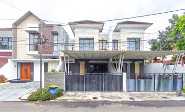 Perumahan Witana Harja Blok C Pamulang J-39632