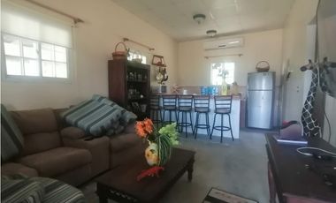 Se Vende Finca de 10 Has. en Sorá de Chame (H)