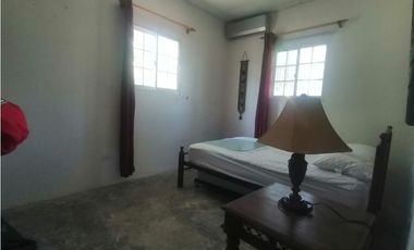 Se Vende Finca de 10 Has. en Sorá de Chame (H)