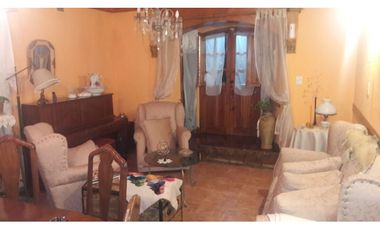 CHALET A LA VENTA EN MIRAMAR