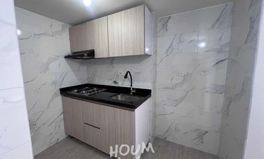 Apartamento Ciudad Verde ID: 167743r