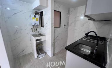 Apartamento Ciudad Verde ID: 167743r