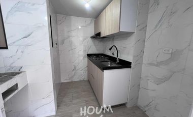 Apartamento Ciudad Verde ID: 167743r