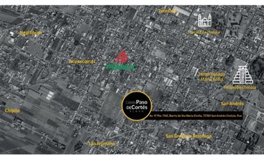 Locales En Venta En Plaza Comercial Cerca De Paso De Cortes