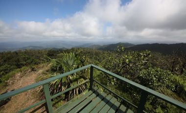 SE VENDE TERRENO DE 1,917 M2 EN EL VALLE DE CERRO AZUL
