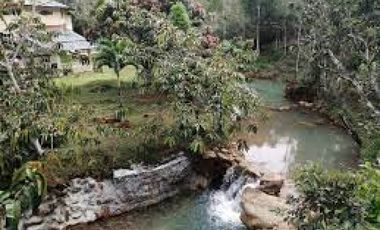 SE VENDE TERRENO DE 1,917 M2 EN EL VALLE DE CERRO AZUL