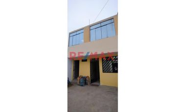 ‼️Oportunidad Única En Ventanilla! 🏡 ¡Tu Hogar Ideal Te Espera En Urb. Almirante Miguel Grau En Ventanilla‼️