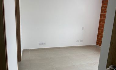 apartamento en arriendo en centro. Cod A9433227