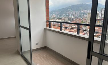 apartamento en arriendo en centro. Cod A9433227